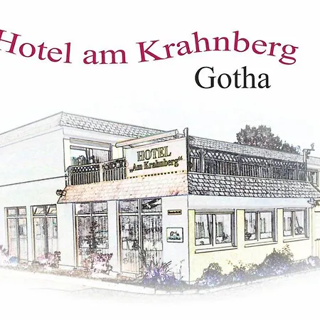 Am Krahnberg Gotha